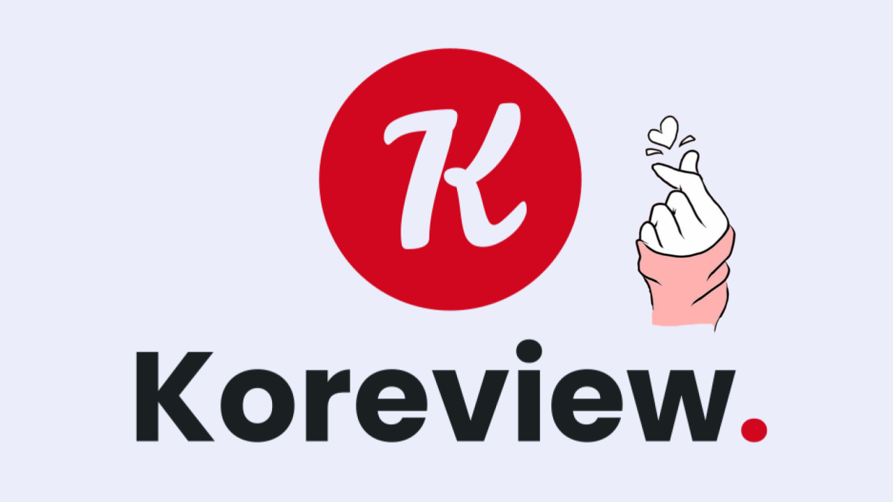 Koreview