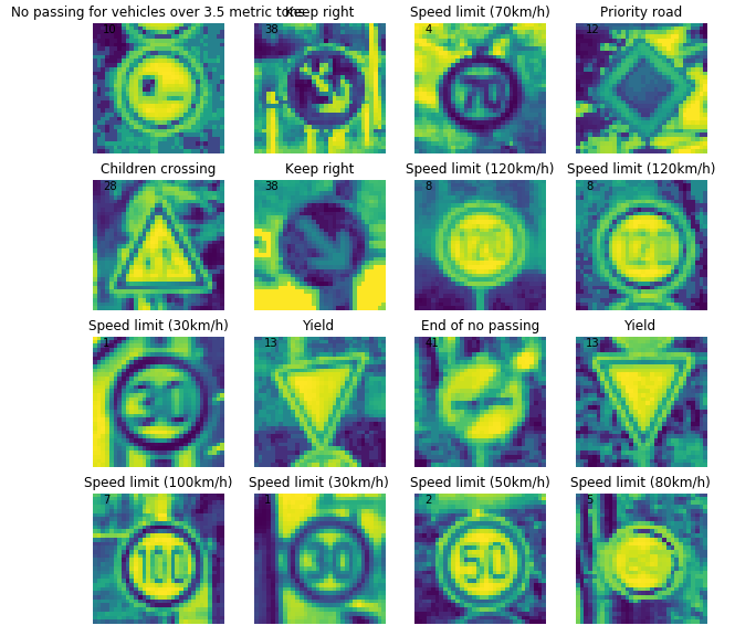 Processed Dataset