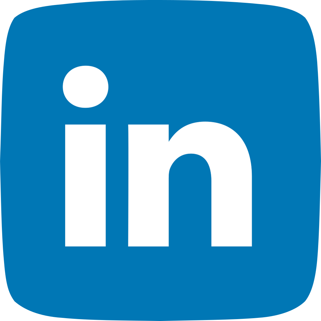 LinkedIn Icon