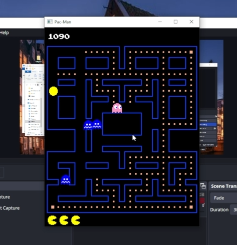 GitHub - rosterClan/pacman · GitHub