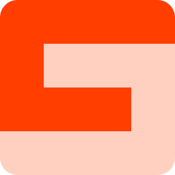 SveltePress logo