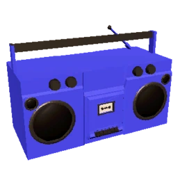 Boombox