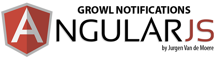 AngularJS Growl Notifications