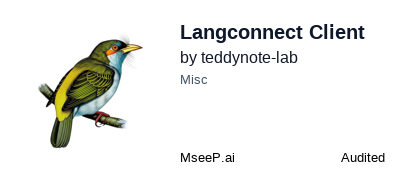 MseeP.ai Security Assessment Badge