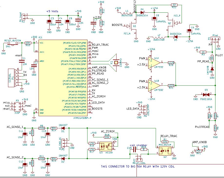 schematic