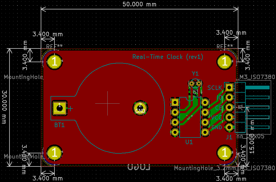 pcb front