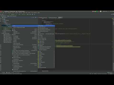 Mati SDK integration demo video