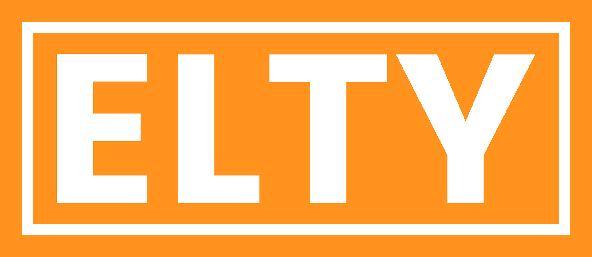 Elty logo