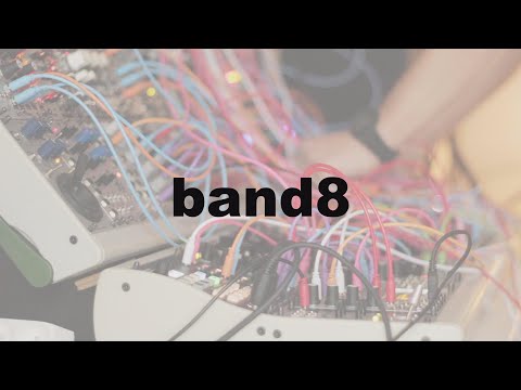 band8 on youtube