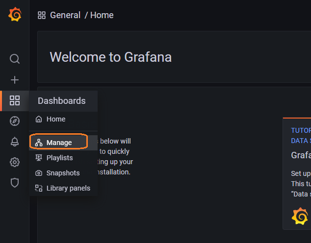 Grafana