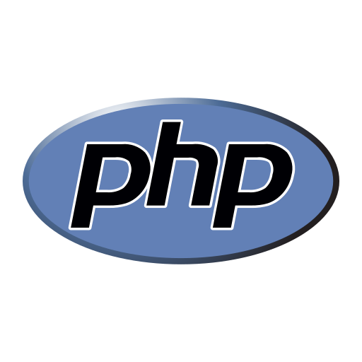 Icone do php