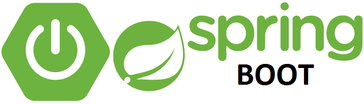 spring boot logo