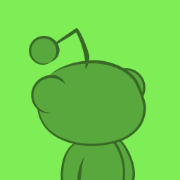 Reddit Default Avatar 3