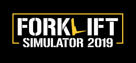 Forklift Simulator 2019