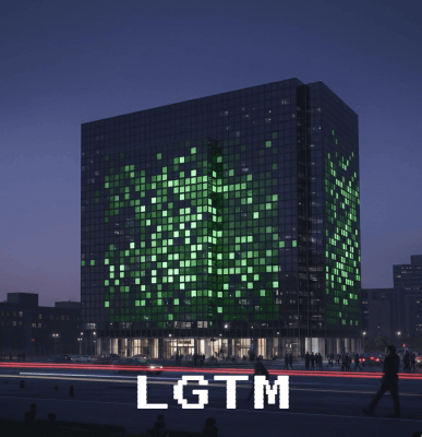 LGTM