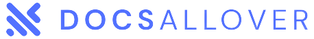 DocsAllOver Logo