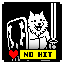 Achievement badge icon