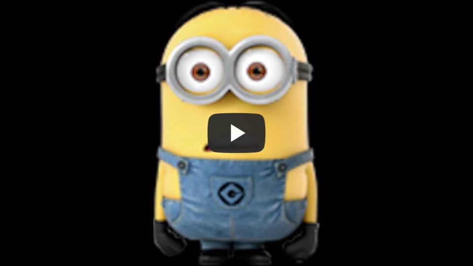 iot-minion - Garagem Digital - Ipiranga