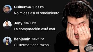 Migré de Next.js a Astro y Guillermo Rauch me funó
