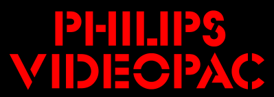 VideoPac Logo