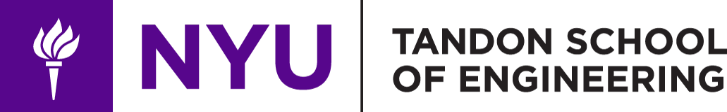 NYU Logo