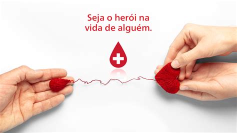 Doe Sangue - Imagem