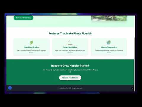 FounderSignal demo