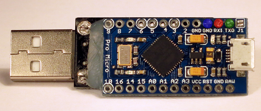 atmega32u4