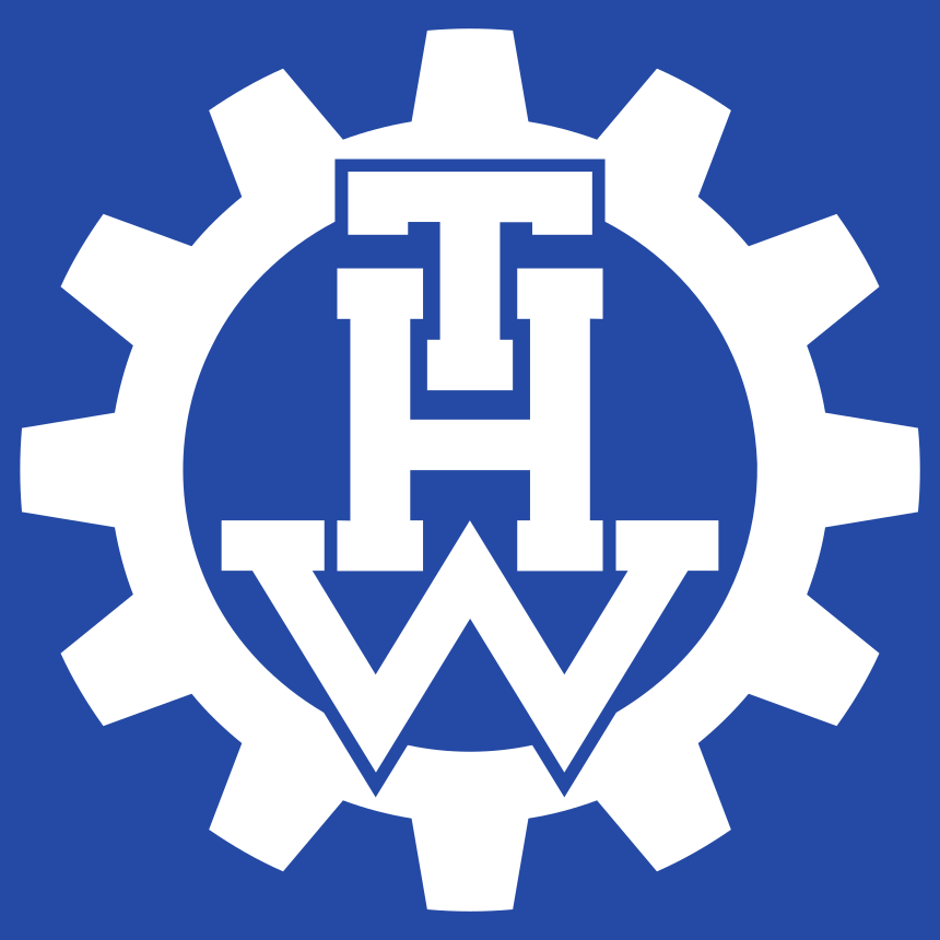 THW Logo