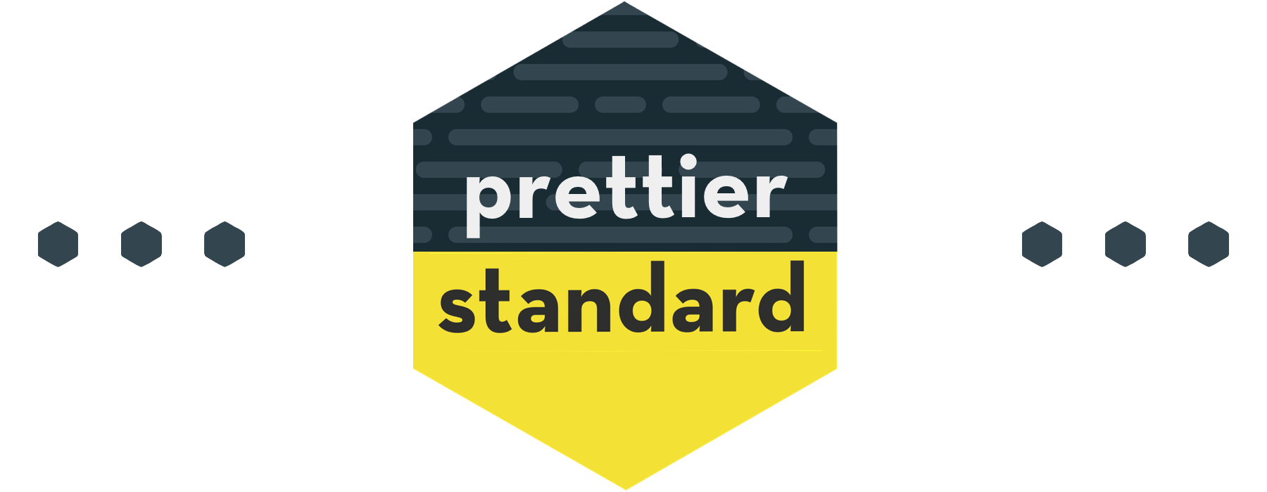 prettier-standard