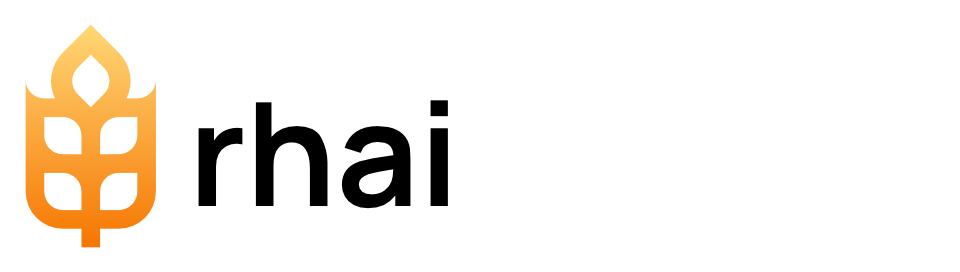 Rhai logo