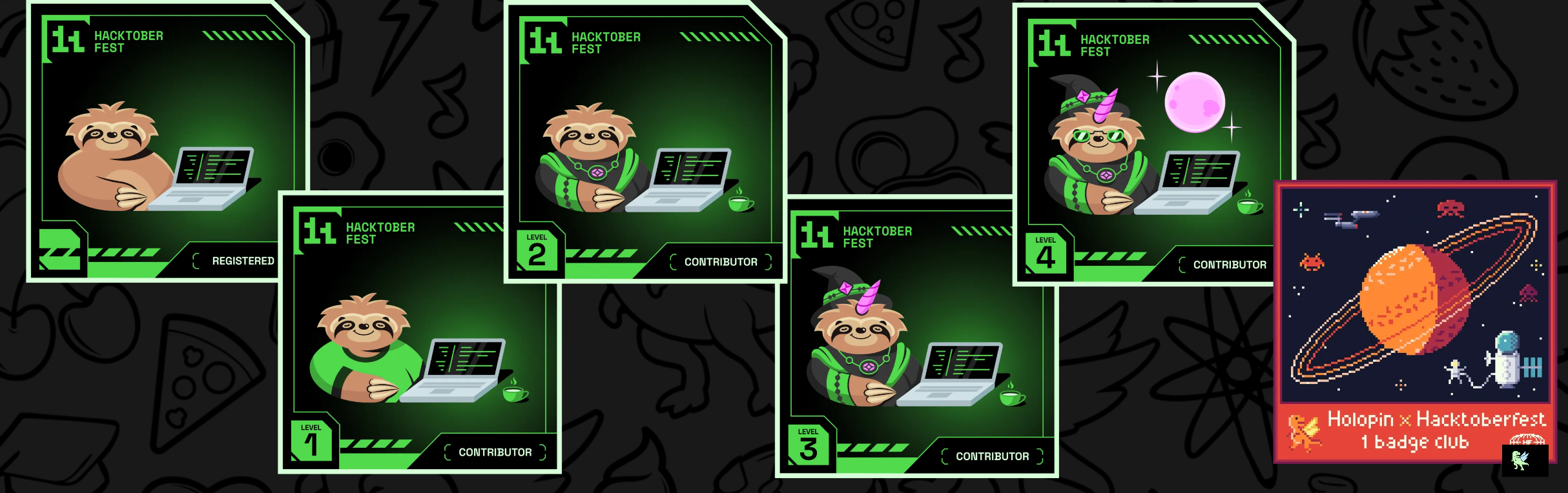 @@ananyag309 Holopin board