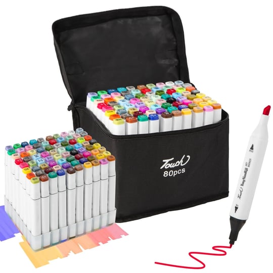 hyrrt-80-colors-dual-tips-alcohol-markers-art-markers-pens-with-pen-holder-permanent-sketch-markers--1