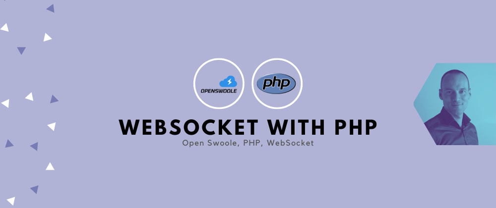 WebSocket with PHP