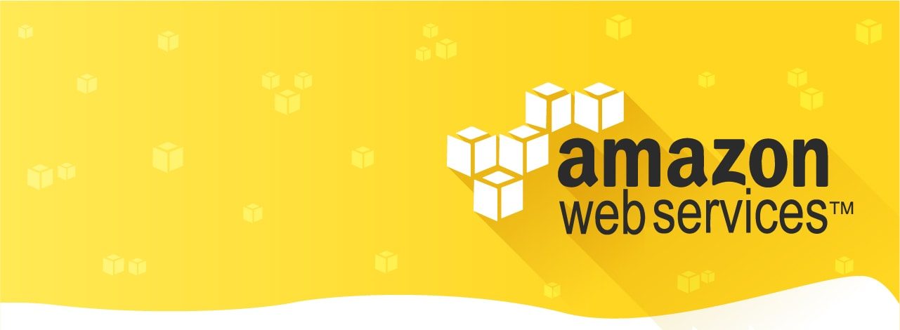 AWS Banner