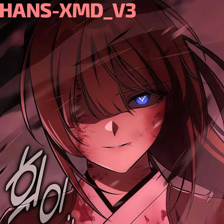 Hans XMD V3 Banner