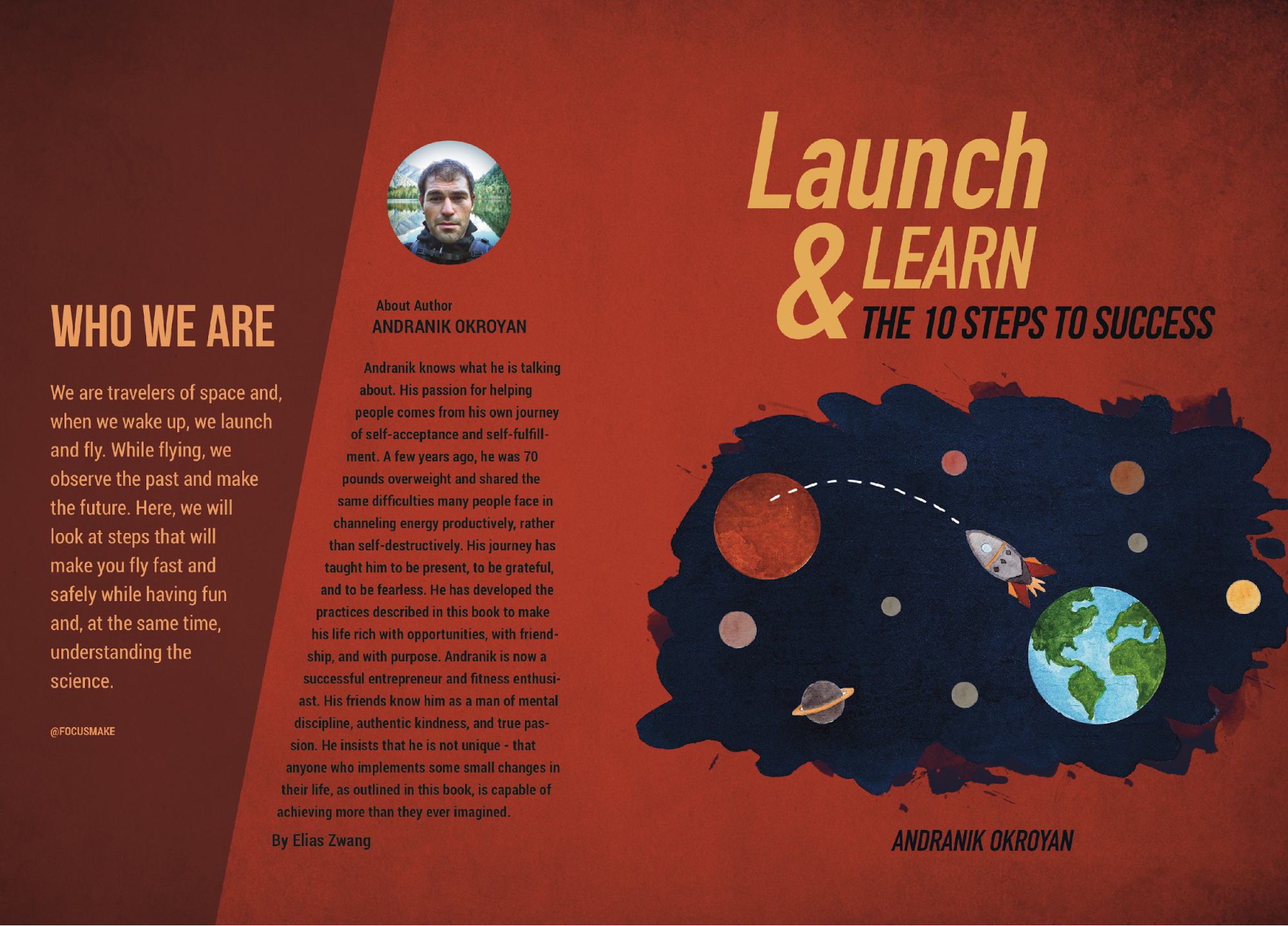 launch and learn cover