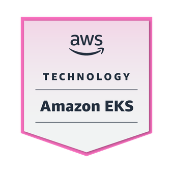 amazon-eks