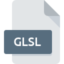 GLSL
