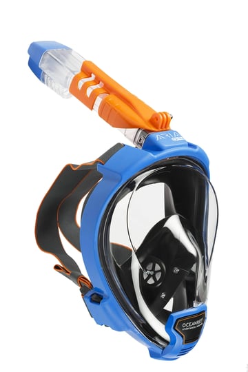 ocean-reef-aria-qr-full-face-snorkeling-mask-blue-lgxlg-1