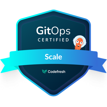 GitOps at Scale