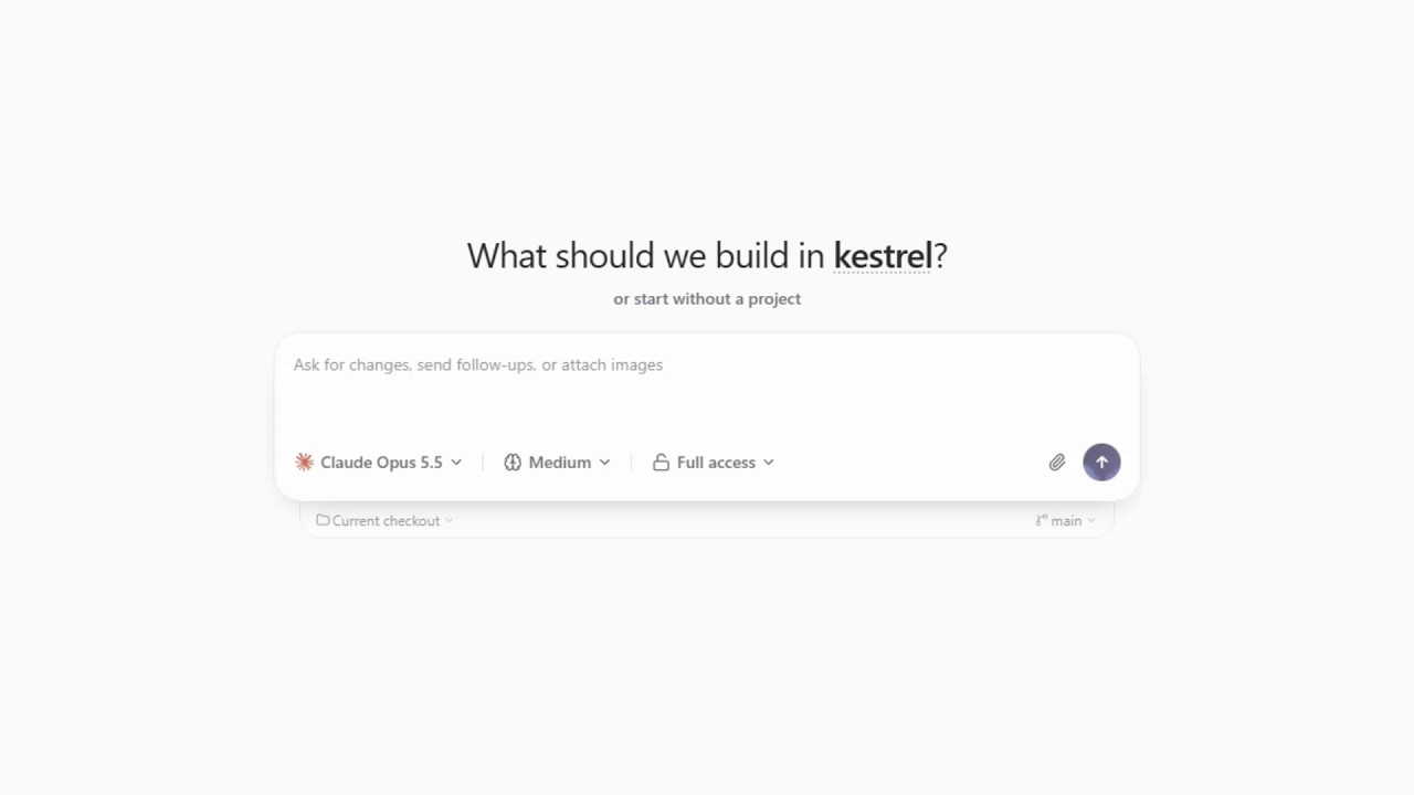 Watch the demo on YouTube