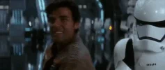 episode 7 GIF by Star Wars via giphy.com