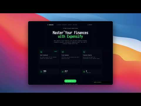 YouTube demo