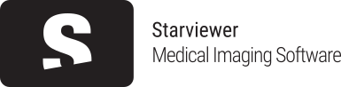 Starviewer Logo