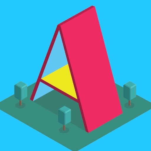 a-frame