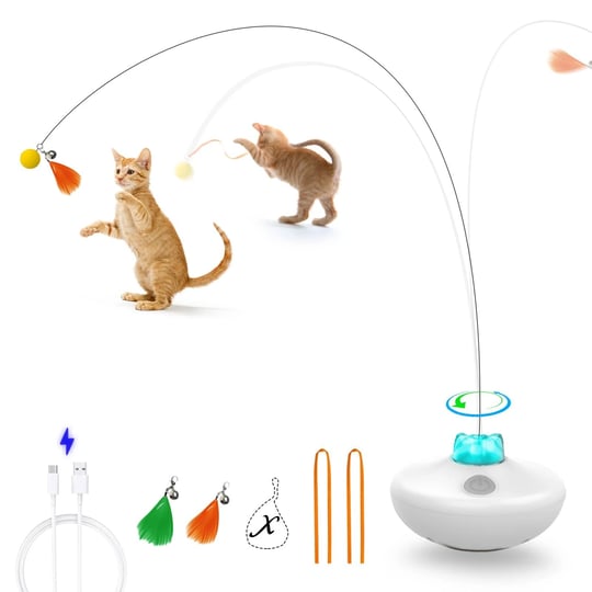 oxawo-interactive-cat-toys-cat-exercise-tumbler-rechargeable-cat-toys-for-indoor-cats-spin-butterfly-1