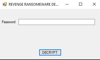 decryptsoftware