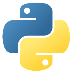 python