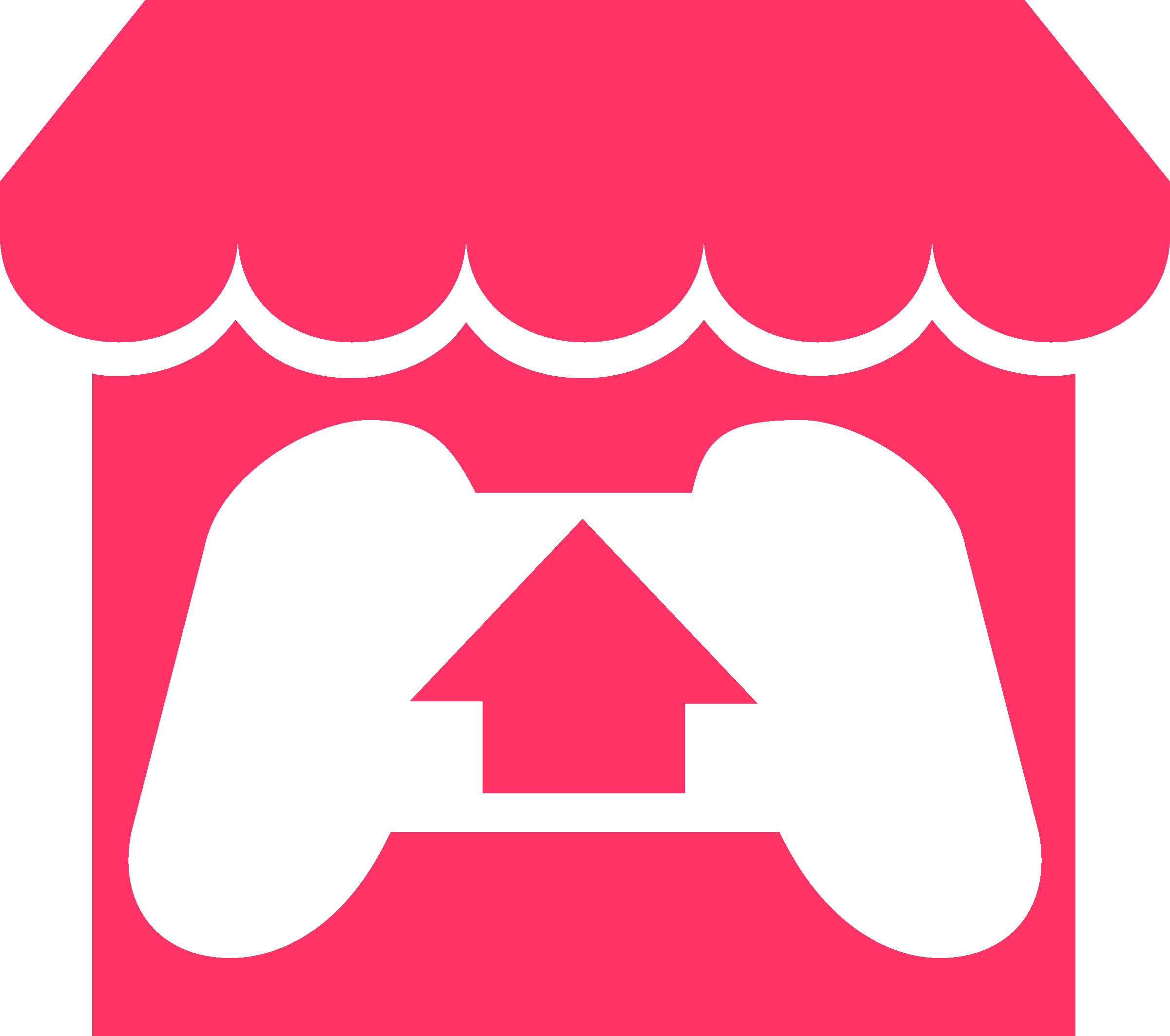 itch.io-logo